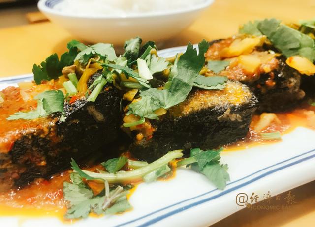 辣椒|汪曾祺：中国人口味之杂也，敢说堪为世界之冠