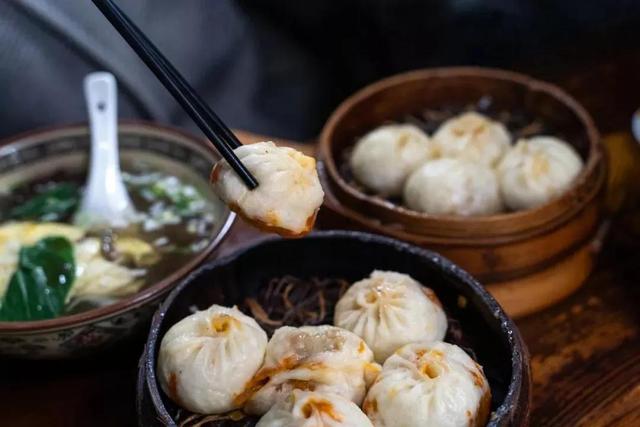 西安|西安人的一天，从这些早餐开启