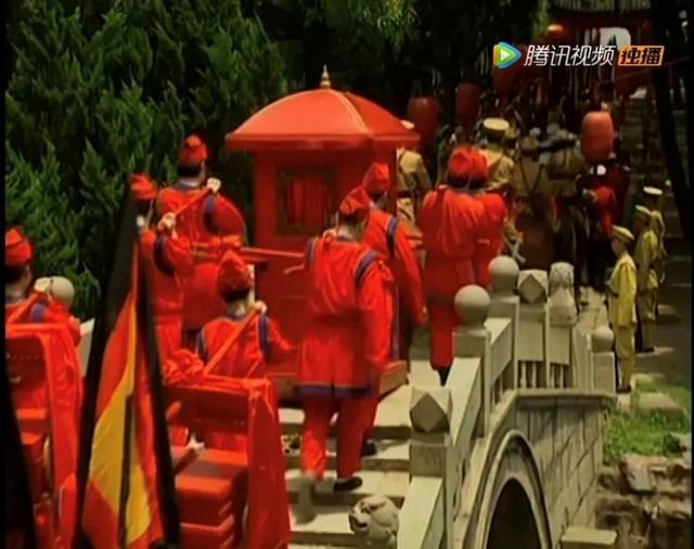 上观新闻|藏太深,原来《微微一笑很倾城》等热门影视剧取景地都在这些公园里