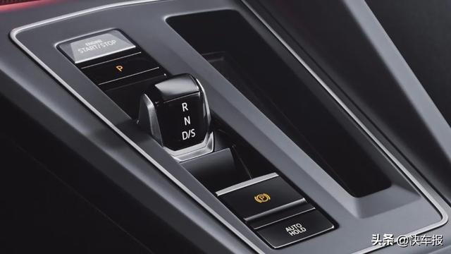 「快乐开车」没有发动机就不会烧机油,大众今年推多款新能源新车