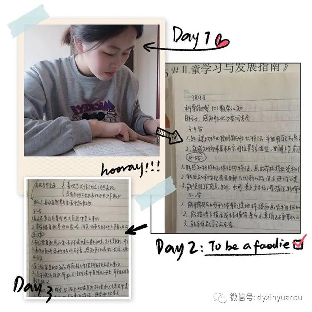 超级宝妈■线上共成长——新元素幼儿园线上培训活动之八