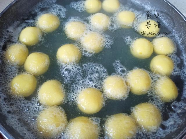 红薯最好吃的8种做法，步骤简单，软糯香甜又解馋，孩子们吃嗨了