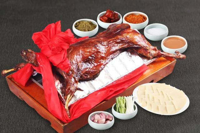 真香预警！不限量，“极品羊肉”宁夏滩羊自助开业钜惠！上海宁赶紧来吃嗨！限时一周：108元/人