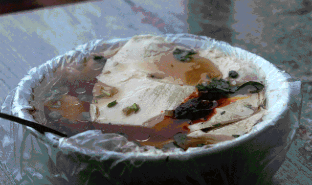 西安|西安人的一天，从这些早餐开启