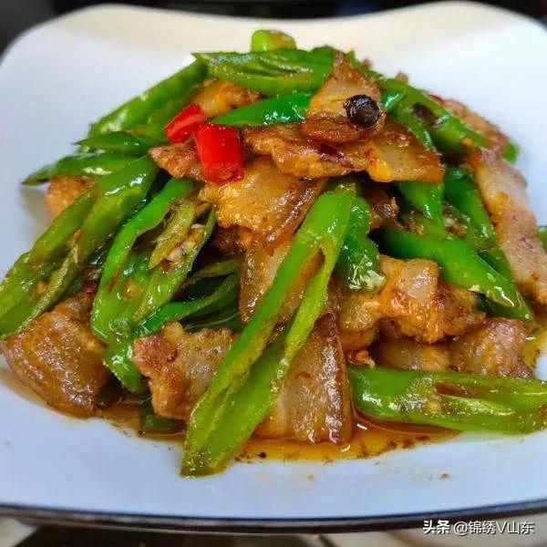 绝对地道的26道家常菜，香辣醇厚，越吃越想吃，拌上汤汁两碗饭