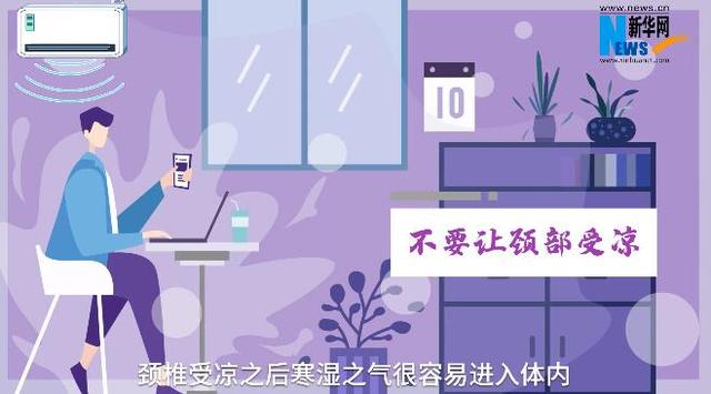 颈椎病|你的颈椎病是几级？当代青年颈椎自救指南了解一下