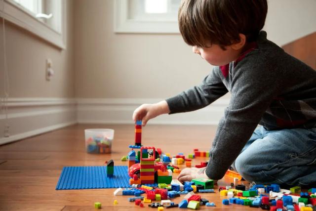 为什么你会忍不住对着孩子大吼大叫？3招有效应对