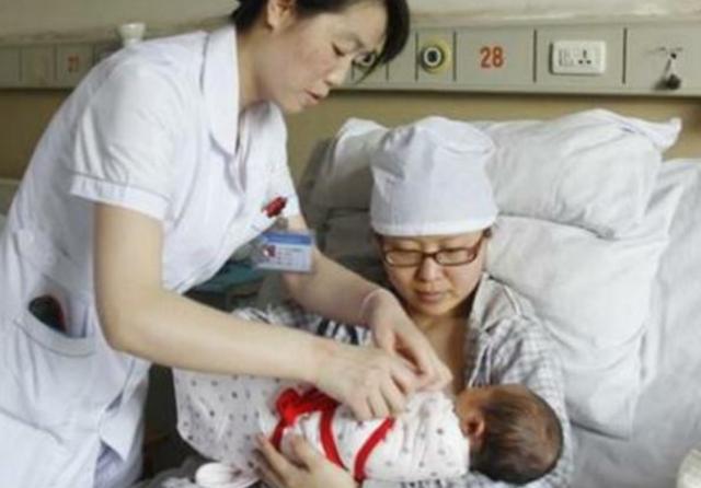 「超级宝妈」白天出生的孩子，和晚上出生的孩子有何不同？这可真不是迷信