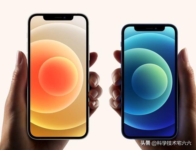 预约量破百万，热度是去年两倍，iPhone12大获成功