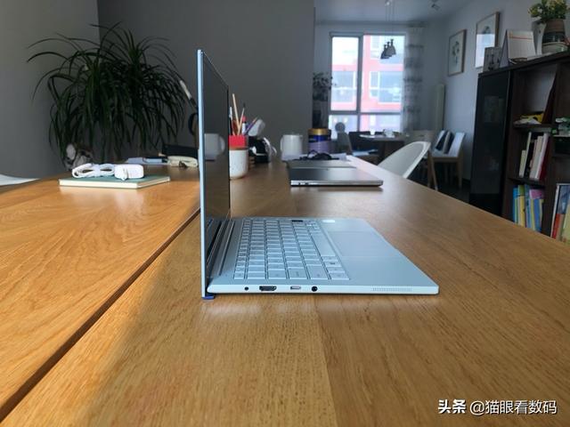 三星Galaxy Book Ion初体验：把轻薄本做到了极致