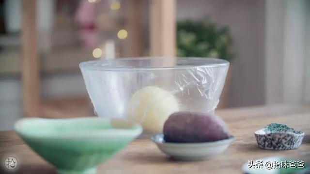 「超级宝妈」家有爱吃蛋挞的小宝宝，一定不能错过这个菜谱