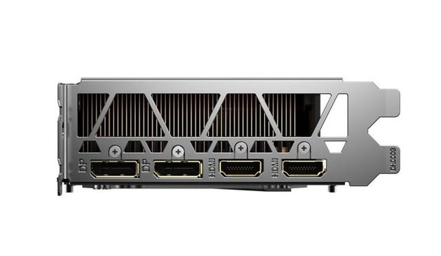 技嘉推出RTX3090涡轮版，大幅减小体积