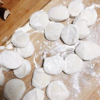 有了这些地锅鸡，实力下酒