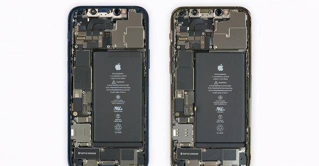 iPhone 12物料成本才2498元，为何敢卖6299？