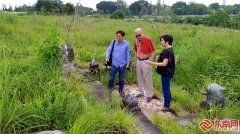 台海网|纪录片《共生缘——峇峇娘惹情》全球首播 厦门理工教师担任制片