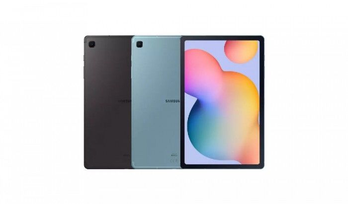 『太平洋电脑网』Galaxy Tab S6 Lite提前现身电商网站 约合2972.26元