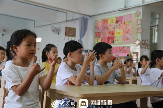 超级宝妈|萌娃归来！德州平原136所幼儿园开学复课