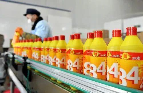 红星新闻■买不到消杀用品？工信部已协调多家重点企业为电商平台持续供应