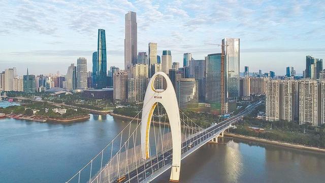 广东|广东GDP料超亚洲四小龙榜首韩国，已是台湾地区2.62倍