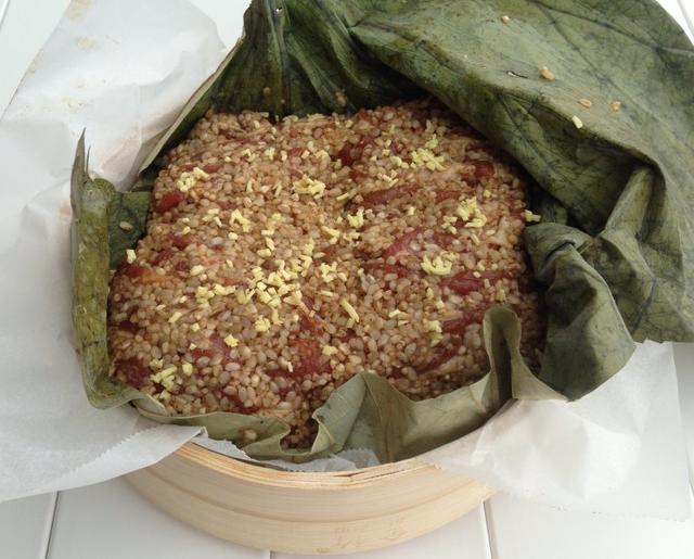 做粉蒸肉，裹好米粉直接蒸是大错！大厨教你做法，酥烂可口，更香