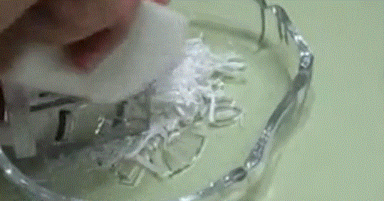 香皂居然还能用来干这个！真是太让人吃惊了……