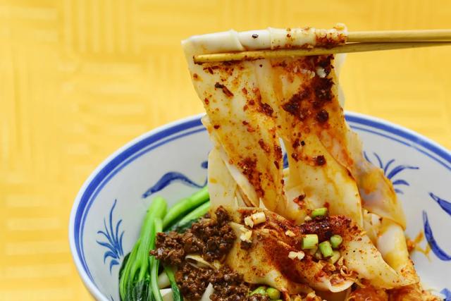 美食|吃货们快上车！西安两地入选中国特色美食百佳