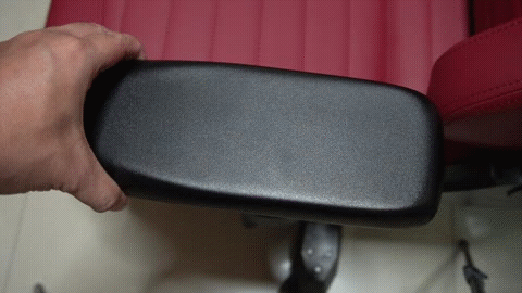 爽！DXRACER迪锐克斯MASTER大师老板椅