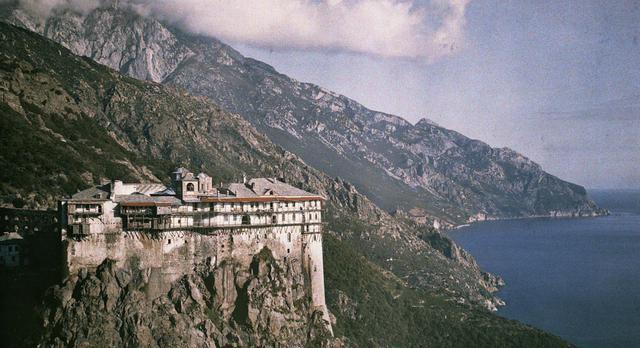 「山楂味的诗」三个不许女性进入的地方：第二个极为严格，连雌性的动物都不准进