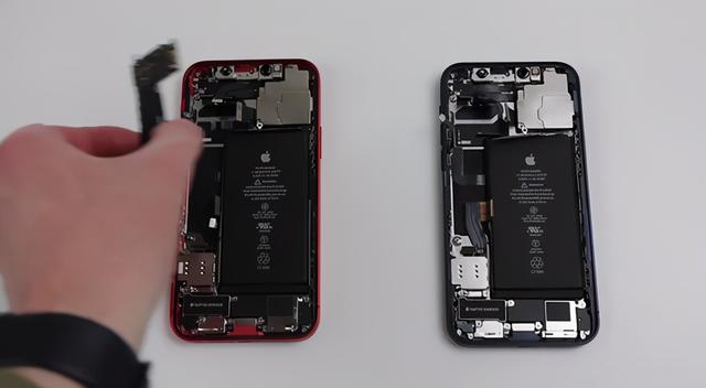 iPhone12专防华强北，从此专业维修不专业
