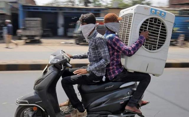 印度人直言：在印度，80块就能买一个空调，中国可以吗？