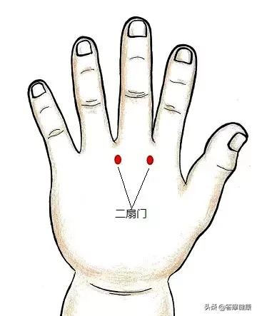 超级宝妈|小儿感冒吃不吃药？来吧，推拿助你解决烦恼