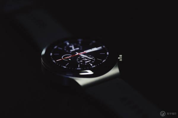 HUAWEI WATCH GT 2 Pro：独具气质，更具专业