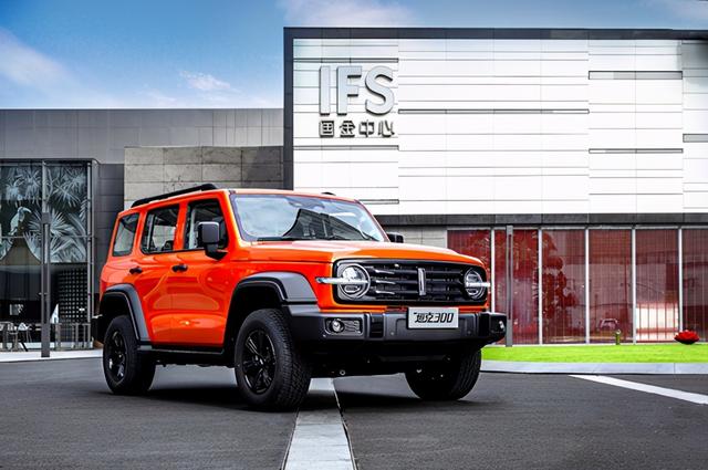 长城汽车|净利润劲增19% 长城汽车2020年营收创新高超1032亿元