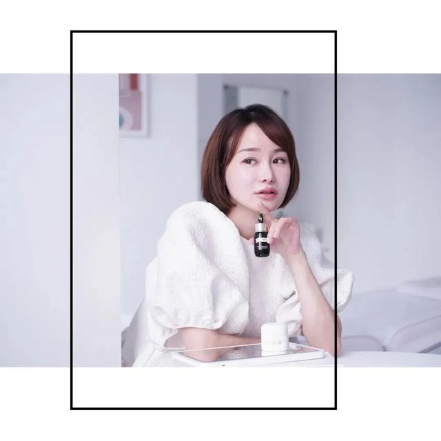 #你的育儿经#生娃之后肌肤松弛显老?看了她们之后觉得并没有啊