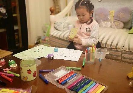 「你的育儿经」来自南京幼儿园的“春天散文诗”