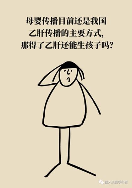 北京天坛医院|聚餐会传染乙肝？乙肝会变成肝癌？……关于乙肝的N个真相