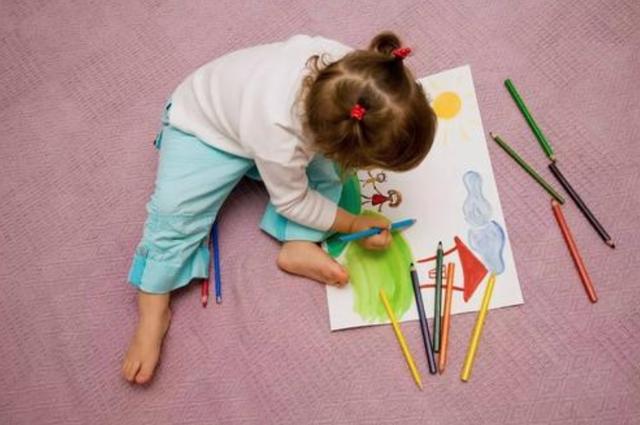 “看看你，啥都不会”，家长亲手扼杀孩子兴趣，却指责孩子不成器