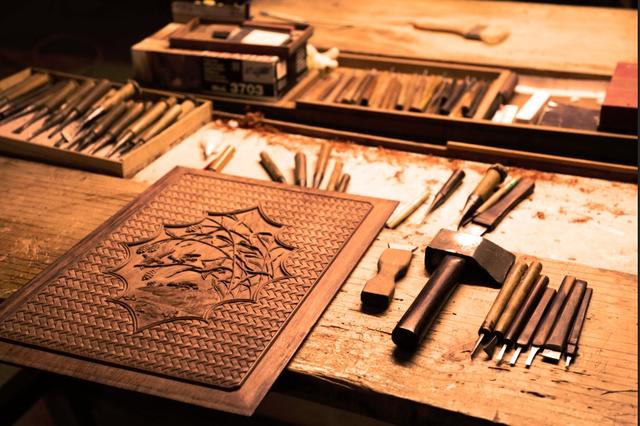 手艺|奉贤头桥：“上海家具之乡”的大道匠心