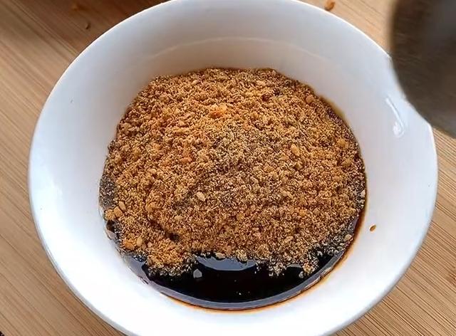 天冷吃它，比肉还好吃，酱香浓郁，一口一个，好吃得停不下来