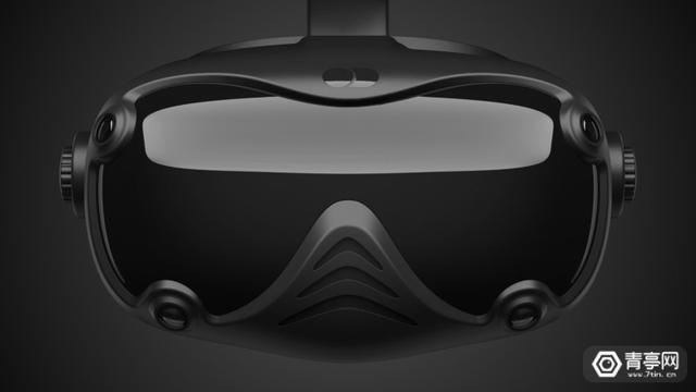 主打面部和重定向追踪，新晋VR品牌Deca亮相