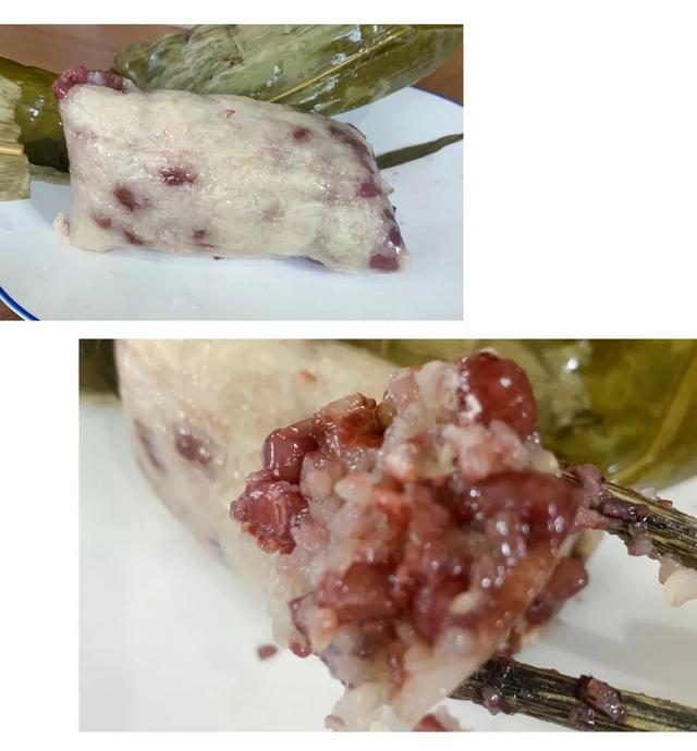 大肉|香浓软糯！方松餐饮端午粽开卖啦