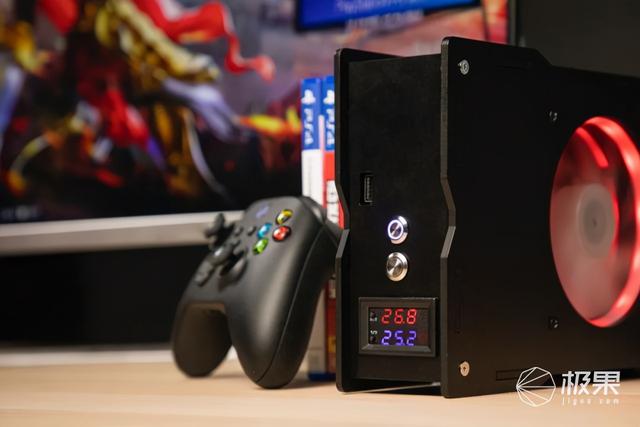 变废为宝！200块让「废电脑」起死回生！能打游戏还能办公