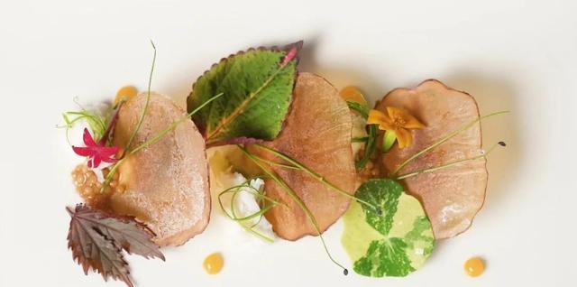 世界顶级分子美食大赏