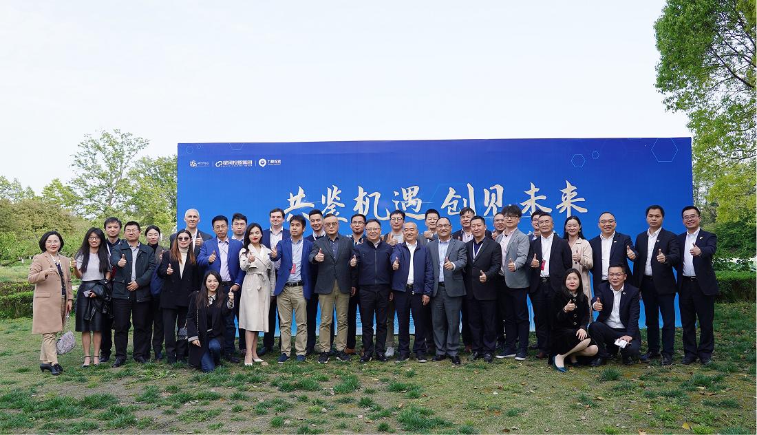 产业|百万平米产城大盘启幕重新定义温江新中心