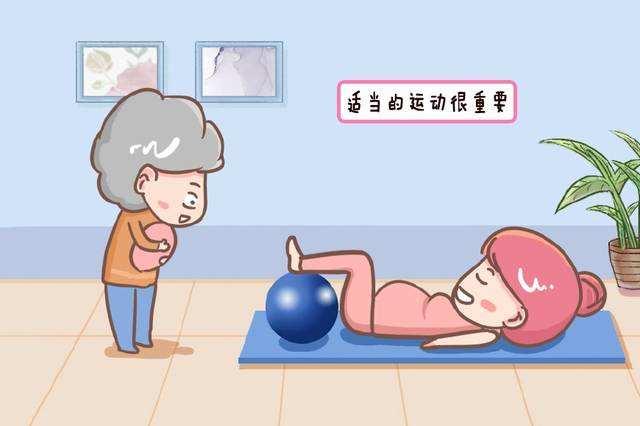 傻丫头的小幸福|孕期4大饮食说法并不是一定对，准妈们一定都听过