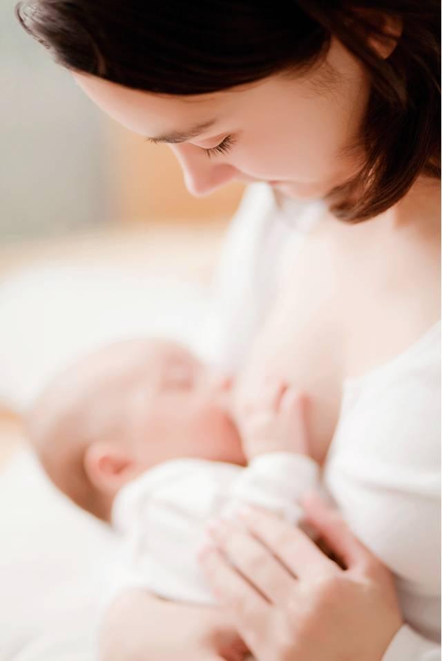 超级宝妈|母乳分析 | 一份给正在母乳喂养妈妈们的福利