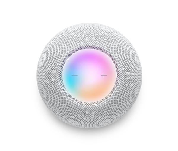 749元！国行苹果HomePod mini正式开售：iPhone绝配