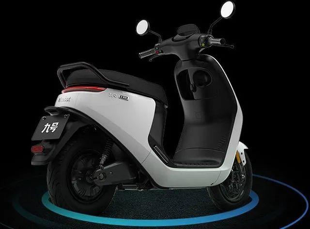 电动车也玩儿黑科技？5款科技BUFF加持的智能电动车推荐