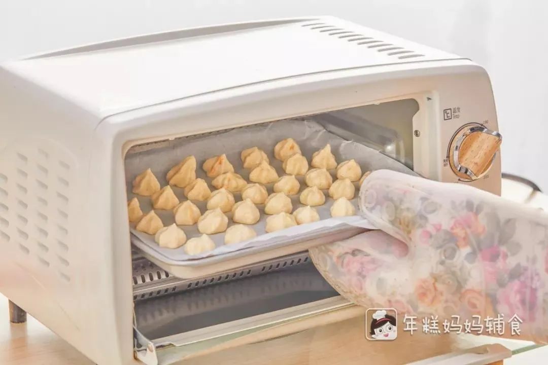 暖先生格调：排名第一的哄娃零食，宝宝越吃越聪明！我还给你总结了0失败攻略