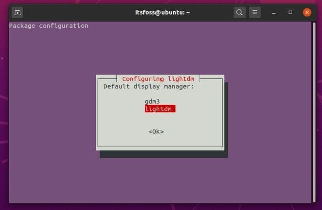 如何在 Ubuntu 上安装深度（Deepin）桌面环境
